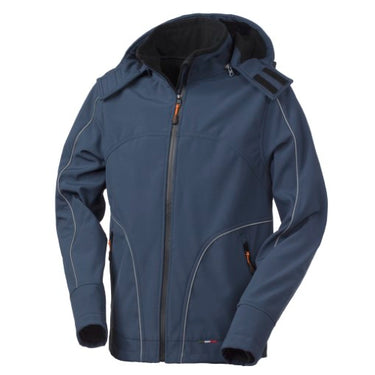 Giacca Rossini NEW NYBORG softshell
